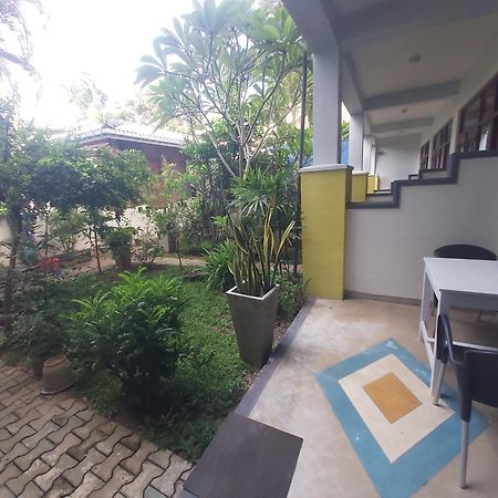 Aaradhya Mirissa Hotel Exterior photo