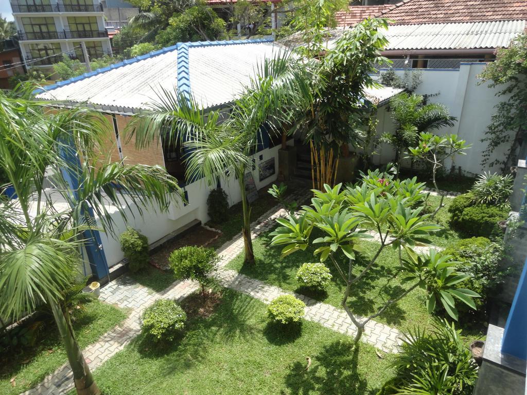 Aaradhya Mirissa Hotel Exterior photo
