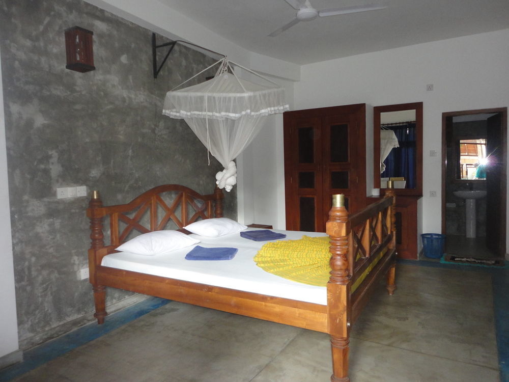 Aaradhya Mirissa Hotel Exterior photo