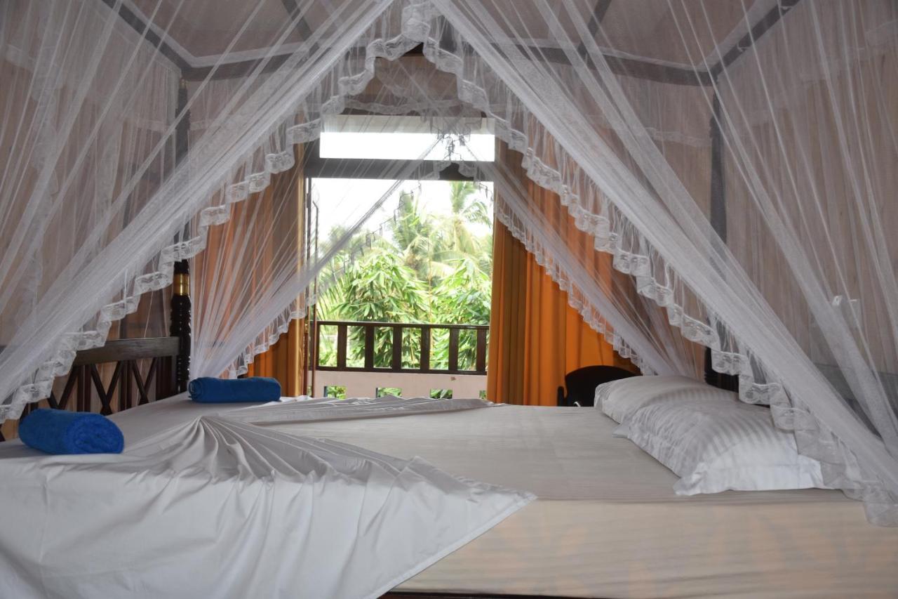 Aaradhya Mirissa Hotel Exterior photo